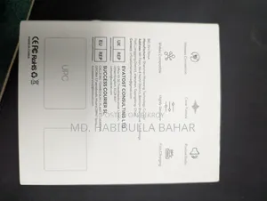 YRF Wireless Microphone
