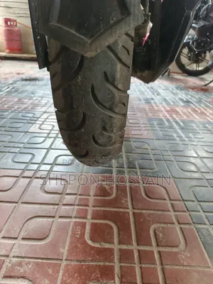 টিভিএস অ্যাপাচি ১৬০ ৪ভি ২০১৯ ব্ল্যাক