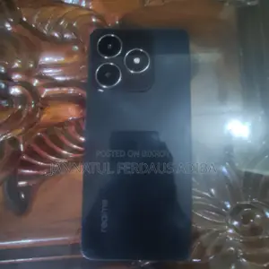 Realme C55 128 GB Gray