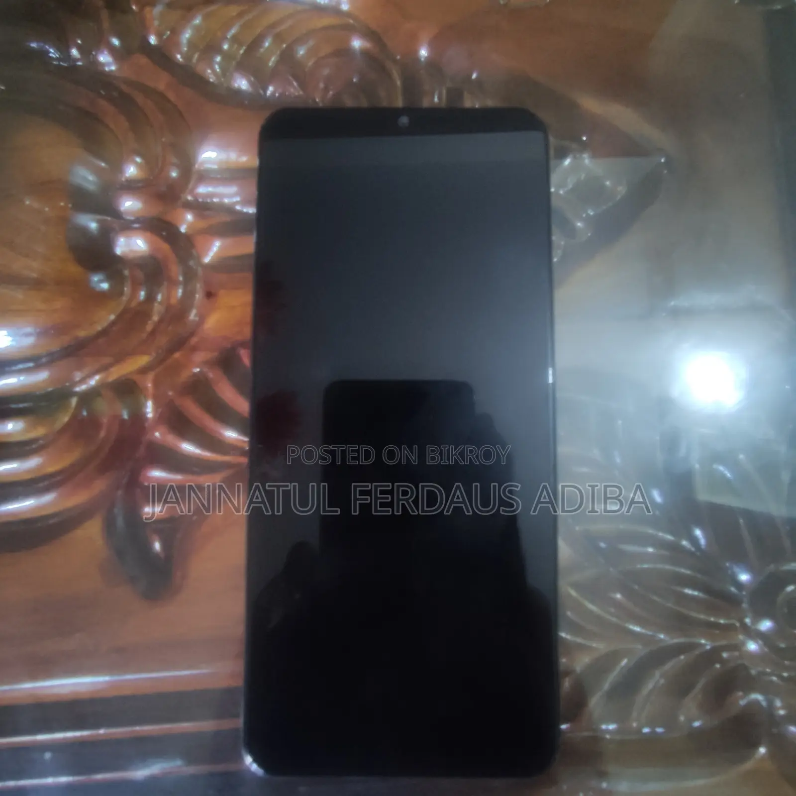 Realme C55 128 GB Gray