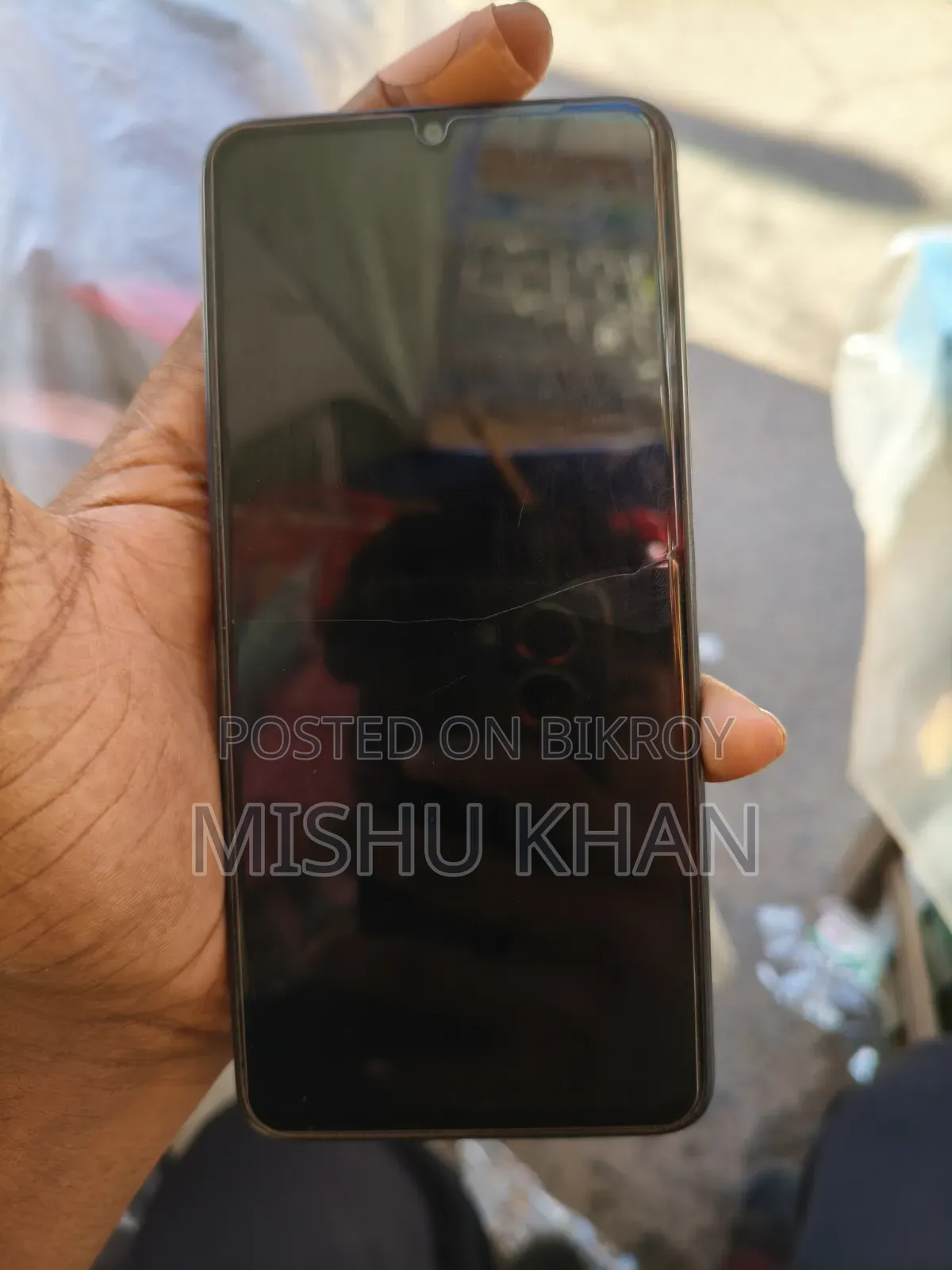 Xiaomi Redmi 13C 128 GB Black