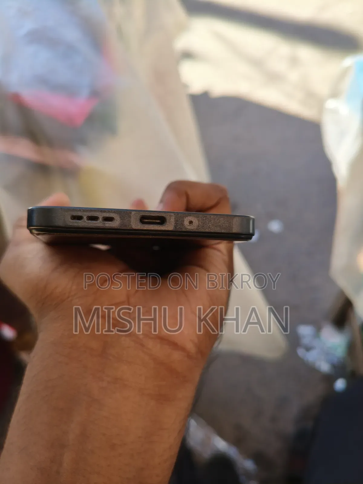 Xiaomi Redmi 13C 128 GB Black