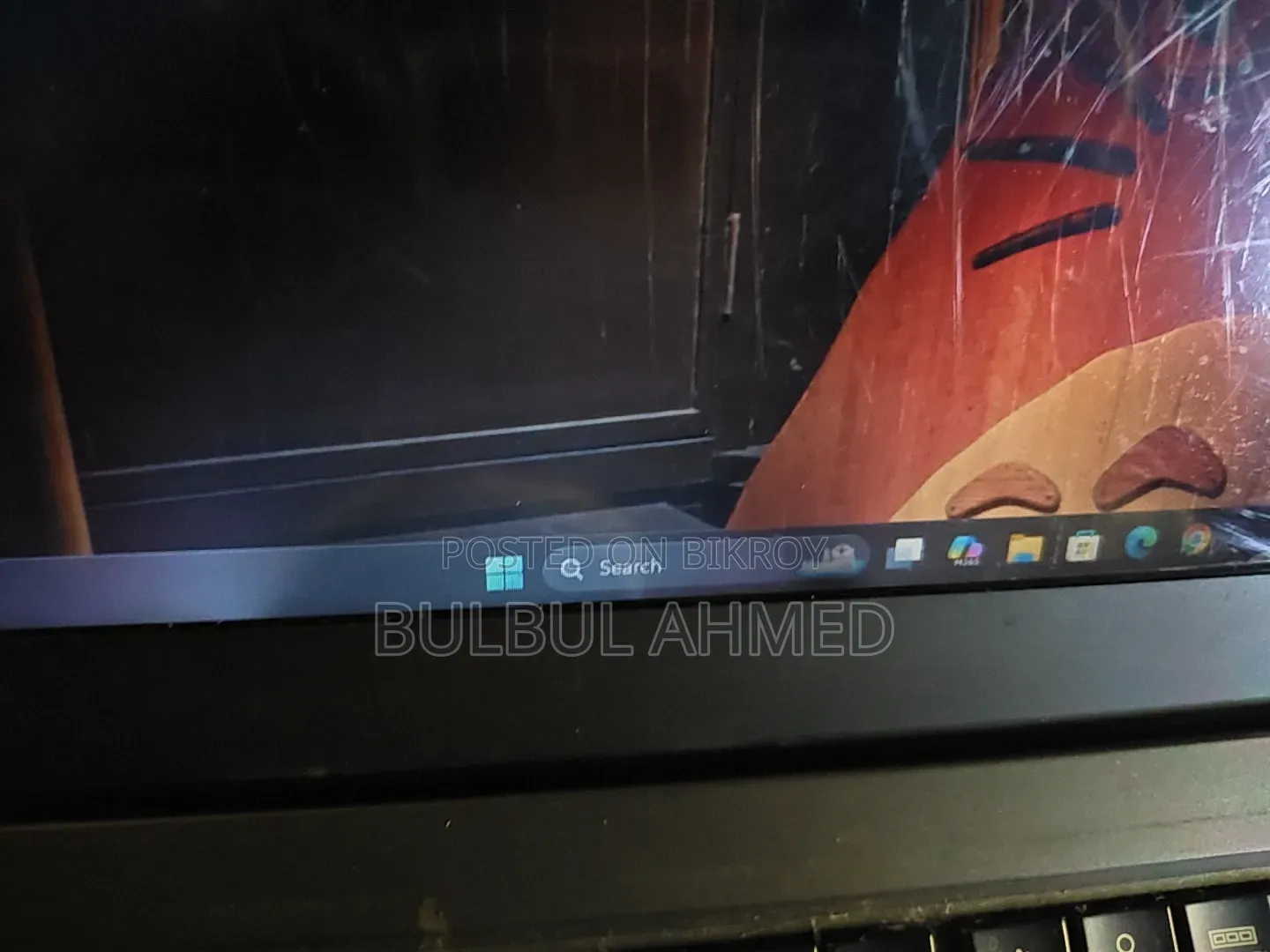 Laptop Lenovo ThinkPad T450 8GB Intel Core i5 SSD 256GB