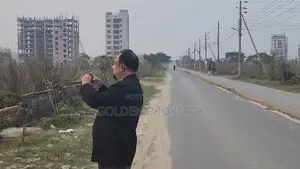 Photo - 5 Katha Plot Sale P Block Bashundhara