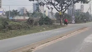 5 Katha Plot Sale P Block Bashundhara