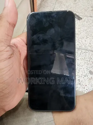 অ্যাপল আইফোন ১৫ প্লাস ১২৮ জিবি কালো