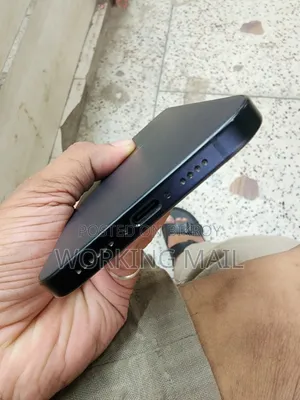 অ্যাপল আইফোন ১৫ প্লাস ১২৮ জিবি কালো