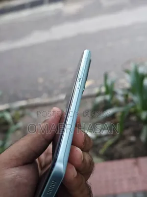 New iQOO 11 256 GB Blue