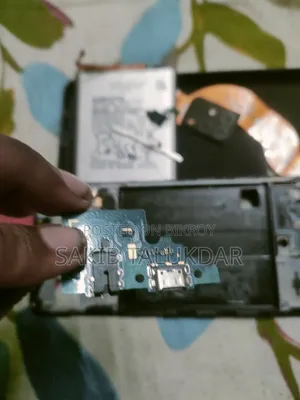 স্যামসাং এ ৫১ অরিজিনাল ব্যাটারি