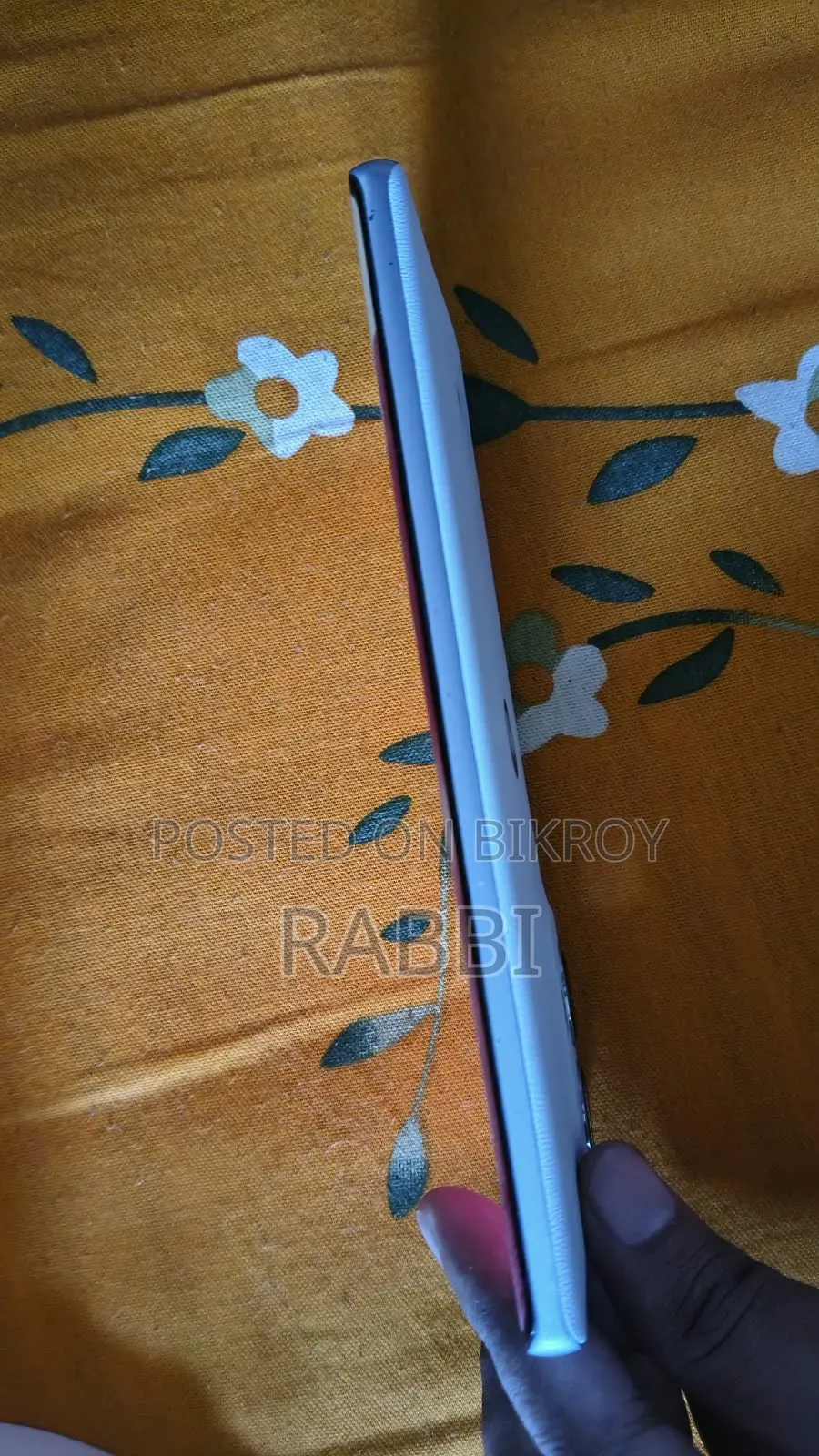 Motorola Edge 50 Fusion 128 GB