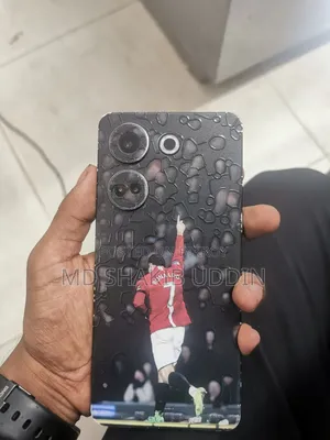 Tecno Camon 20 256 GB Blue