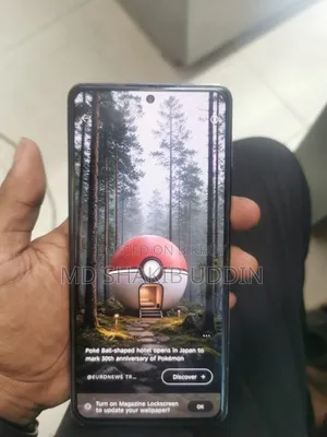 Tecno Camon 20 256 GB Blue