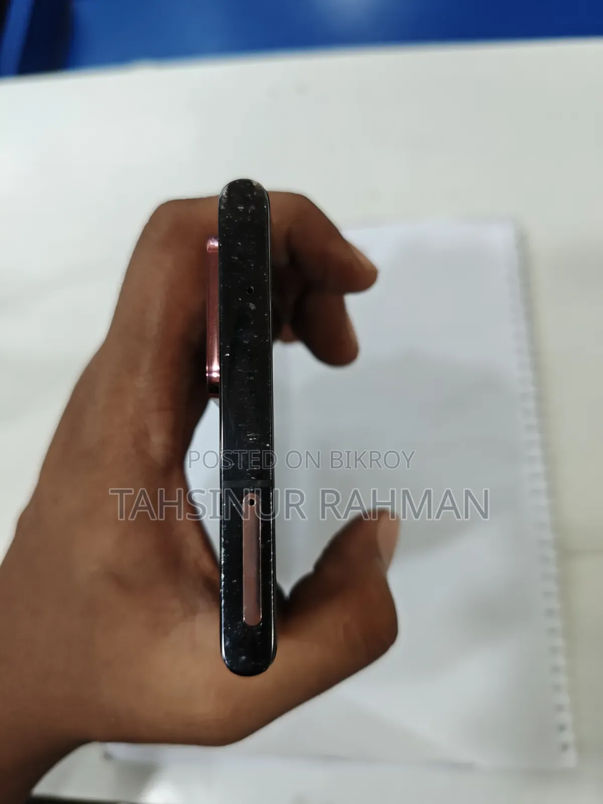 Samsung Galaxy Note 20 Ultra 5G 256 GB Bronze