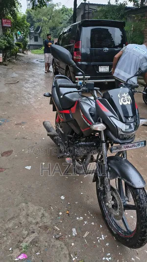 Hero Passion Xpro Xtec 2024 Black