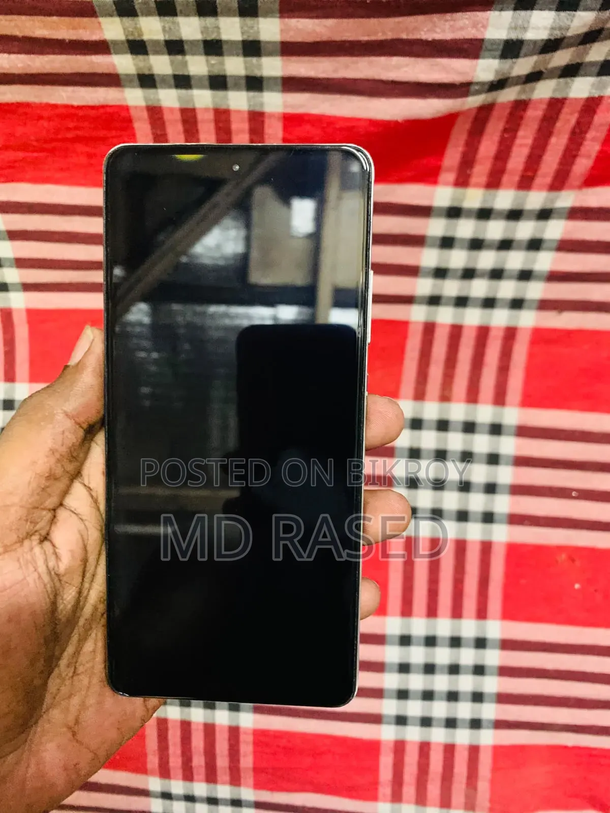 Xiaomi Redmi Note 12 Pro+ 5G 256 GB White