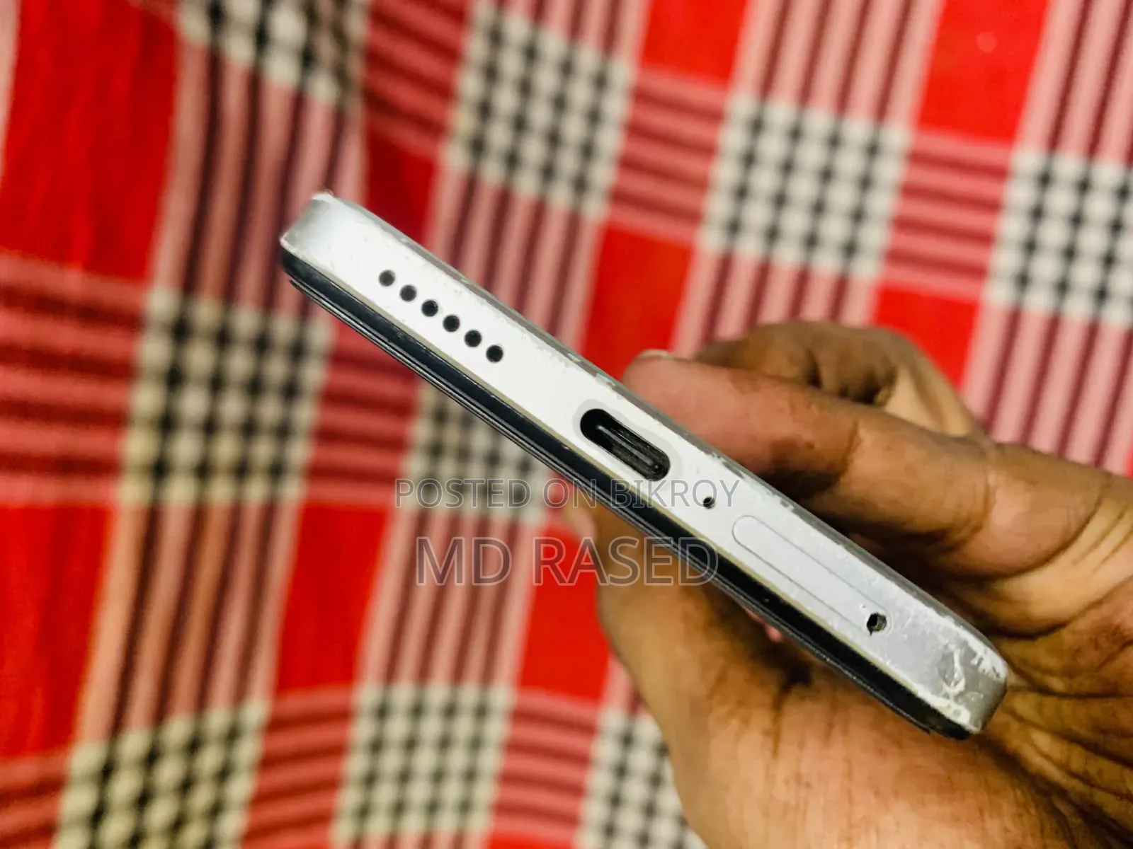Xiaomi Redmi Note 12 Pro+ 5G 256 GB White