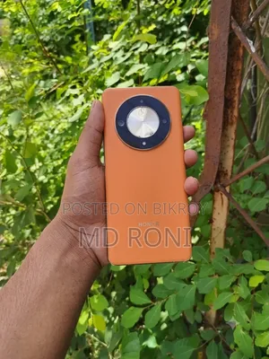 Honor X9b 256 GB Orange