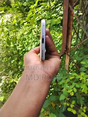 Honor X9b 256 GB Orange