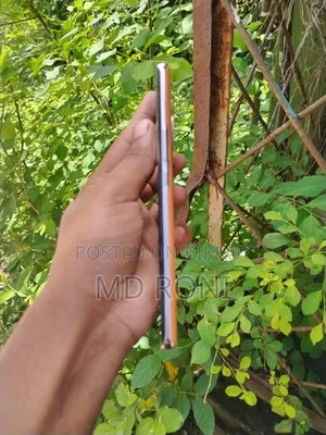 Honor X9b 256 GB Orange