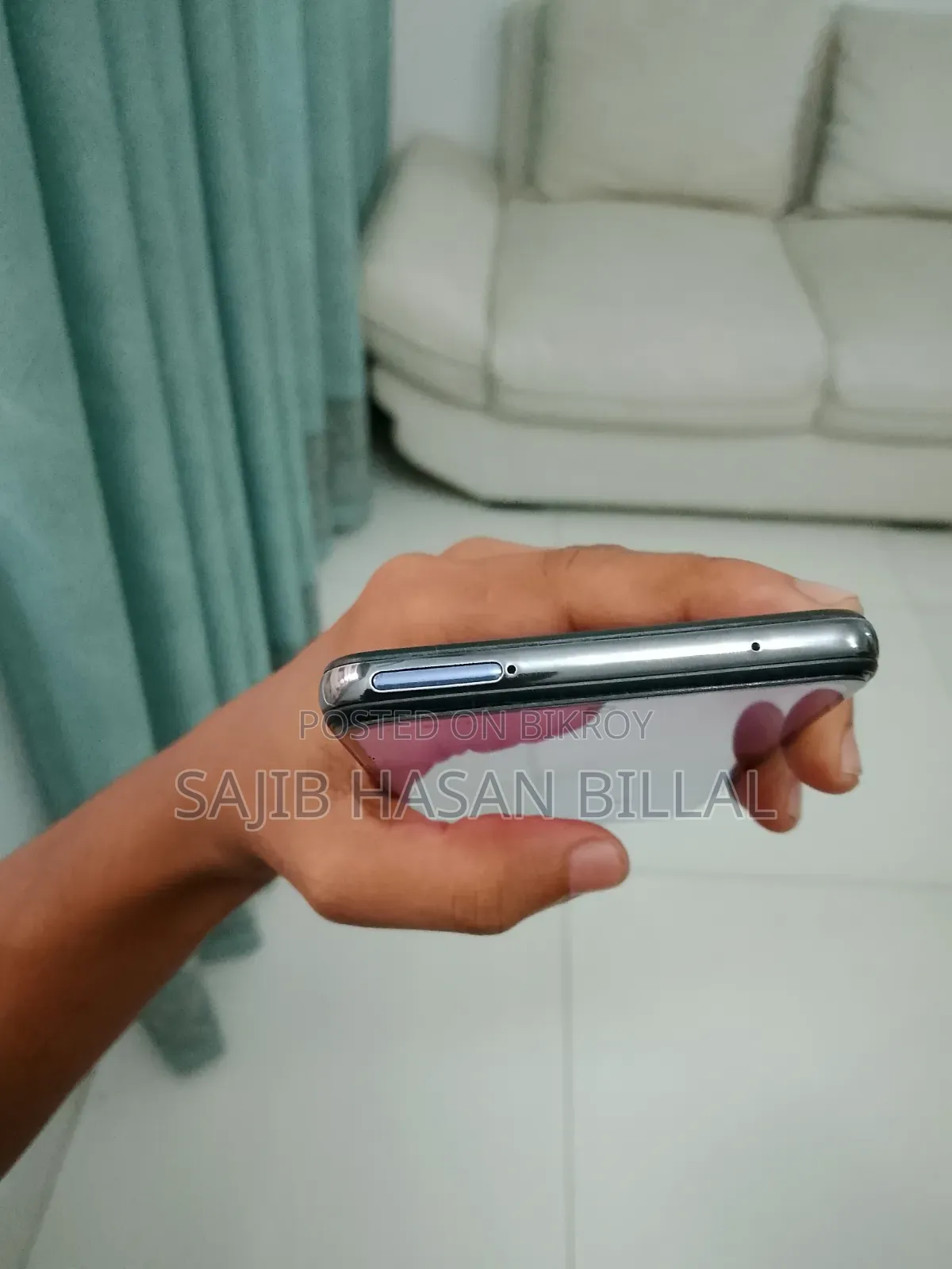 Samsung Galaxy A52 5G 128 GB Black