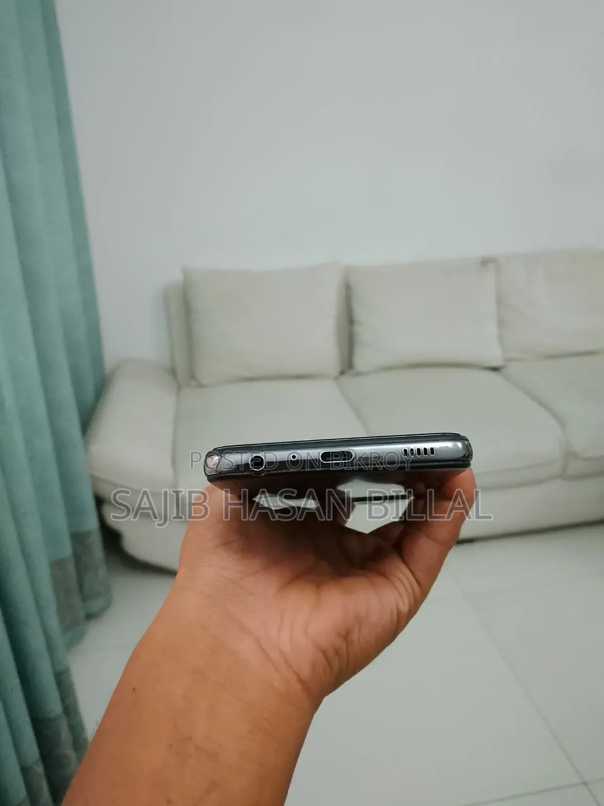 Samsung Galaxy A52 5G 128 GB Black
