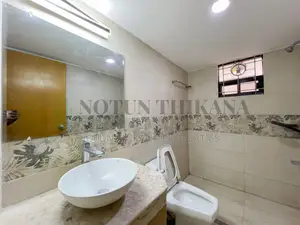 3 Bedroom Apartment in Basundhara for rent