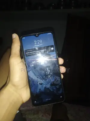 Xiaomi Redmi Note 8 Pro 128 GB Blue