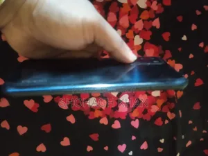 অপো এ১৬ ৩২ জিবি কালো