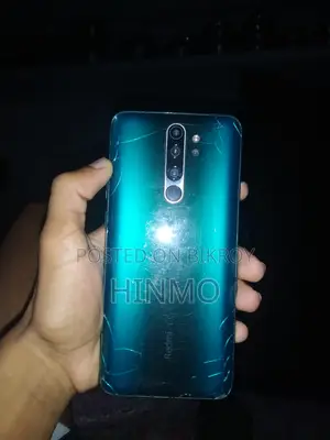 Xiaomi Redmi Note 8 Pro 128 GB Blue