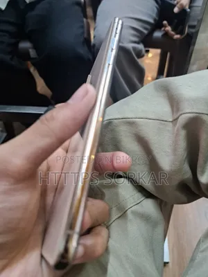 Apple iPhone XS Max 256 GB Rose Gold