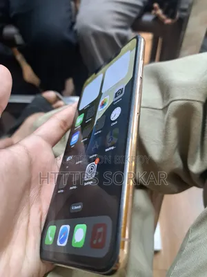 Apple iPhone XS Max 256 GB Rose Gold