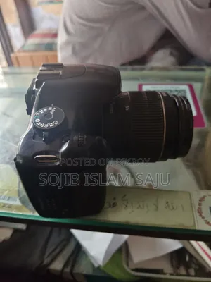 Canon 540D