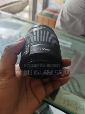 Canon 540D