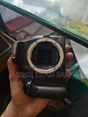 Canon 540D
