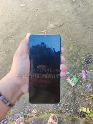Samsung Galaxy A02 32 GB Blue