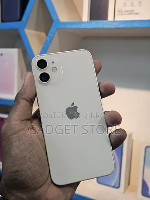 Apple iPhone 12 mini 128 GB Green