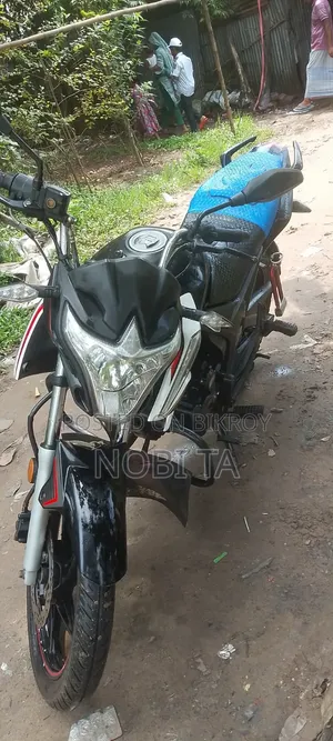এইচ পাওয়ার ম্যাক্স-জেড ১৫০ ২০২১ কালো