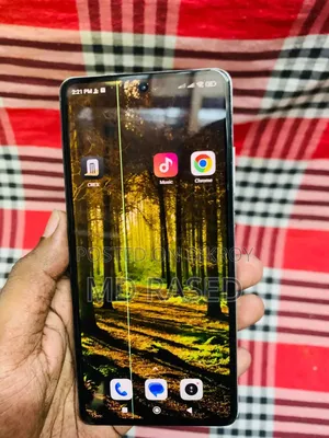 Xiaomi Redmi Note 12 Pro+ 5G 256 GB White