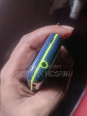 Samsung Guru Music 2 Blue