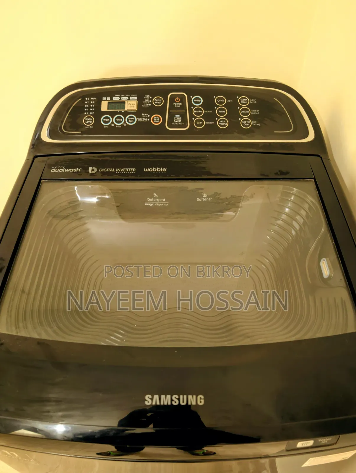 Furnished 3 Bedroom Apartment in Dhaka Furnished, Basundhara for rent