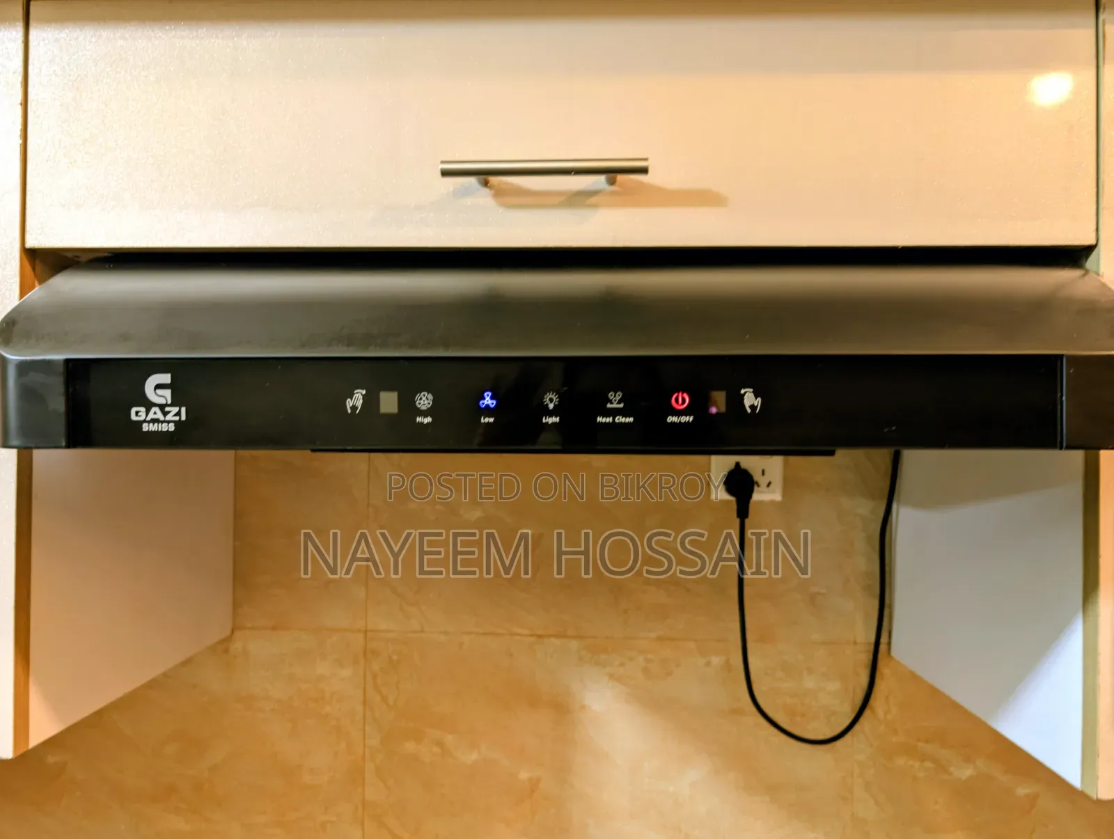 Furnished 3 Bedroom Apartment in Dhaka Furnished, Basundhara for rent