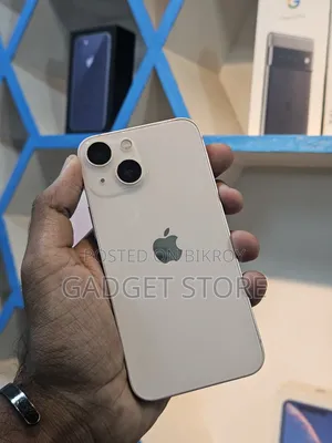 অ্যাপল আইফোন ১৩ মিনি ১২৮ জিবি পিংক