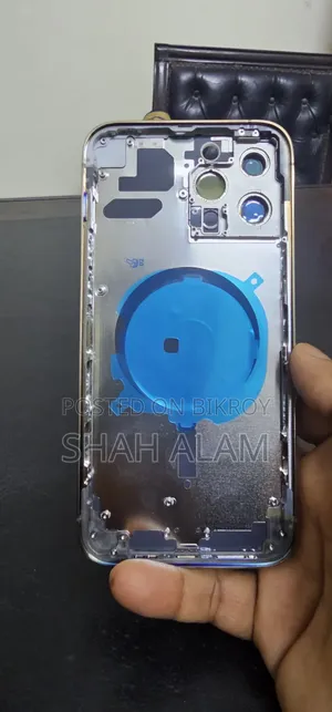 আইফোন ১৩ প্রো ম্যাক্স হাউজিং বডি