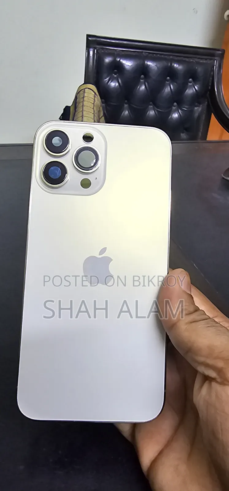 আইফোন ১৩ প্রো ম্যাক্স হাউজিং বডি