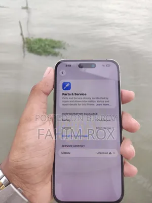অ্যাপল আইফোন ১৪ প্রো ম্যাক্স ১২৮ জিবি রোজ গোল্ড