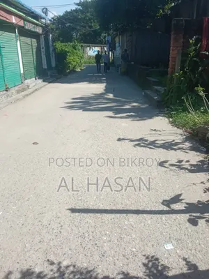 ভেজাল মুক্ত জমি