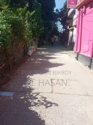 Vejal Mukto Jomi