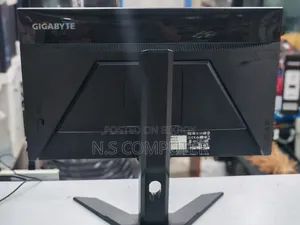 GIGABYTE G24F 23.8" 170Hz Full HD IPS Gaming Monitor