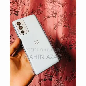 OnePlus 9RT 5G 256 GB Silver