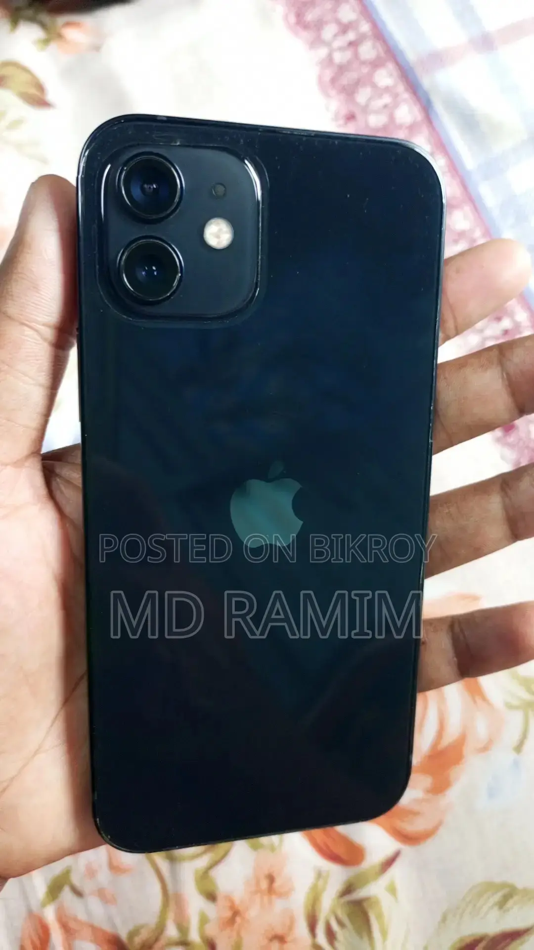 Apple iPhone 12 128 GB Blue
